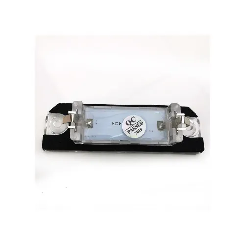 Lampi numar LED compatibile Volkswagen Golf 5 Caddy III Passat B6 Touran T5 Jetta Skoda Superb — imaginea 4