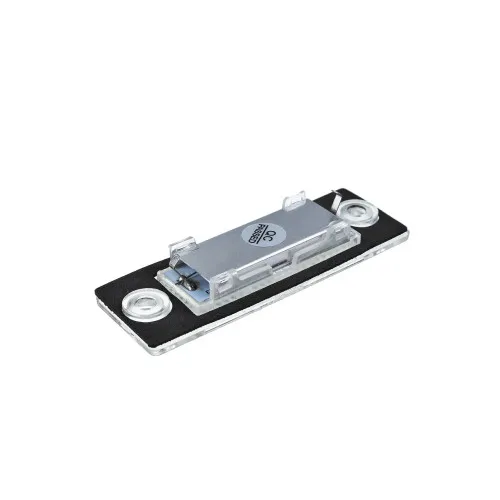 Lampi numar LED compatibile Volkswagen si Skoda — imaginea 3