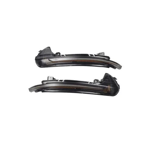 Lampi semnalizare oglinda dinamica compatibile Audi A6 C7 C7.5 RS6 S6 4G