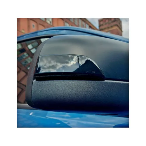 Lampi semnalizare oglinda dinamica compatibile Ford Ranger T6 Wildtrak Raptor — imaginea 2