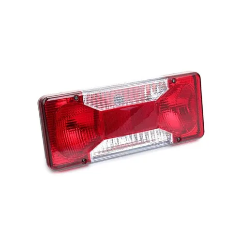 Lampi stop spate compatibile Iveco Daily cu cablu — imaginea 3