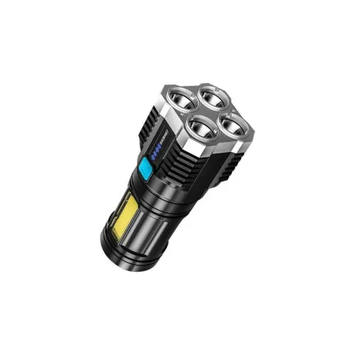 Lanterna LED reincarcabila 240 lm 3W