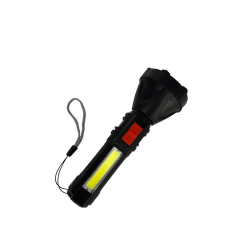 Lanterna reincarcabila 6W 1200lm.