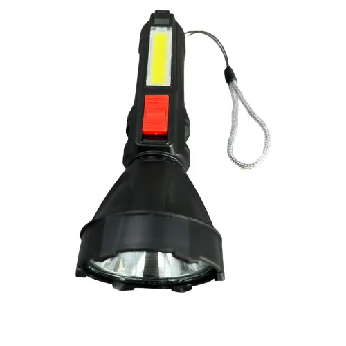 Lanterna reincarcabila 6W 1200lm. — imaginea 2