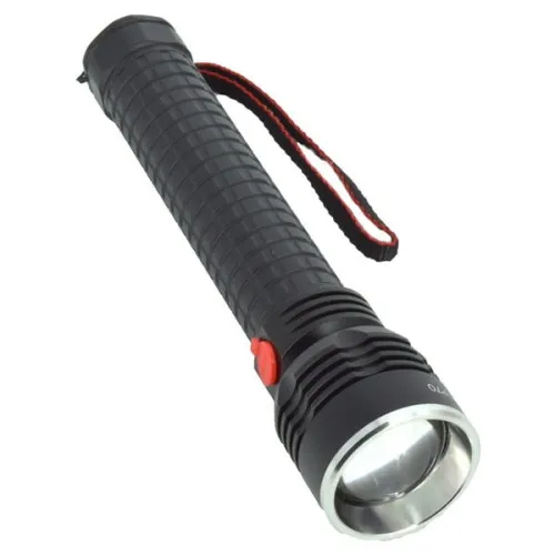 Lanterna reincarcabila LED P-11 — imaginea 2