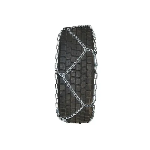 Lanturi auto zapada tip plasa pentru camion 315/80-22.5 zala fi 6.8mm — imaginea 3