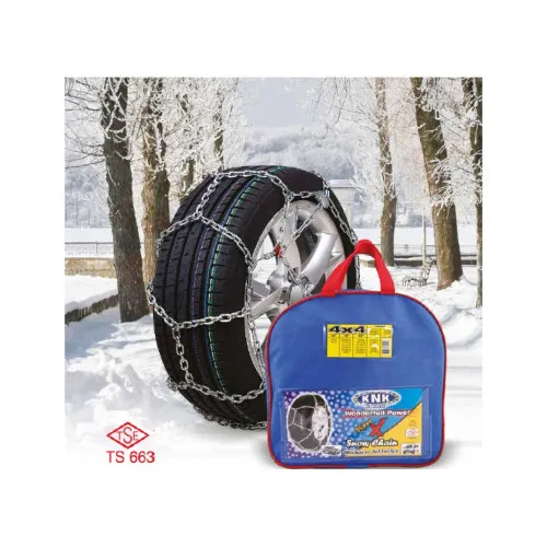 Lanturi auto zapada tip romb 16mm pentru autoutilitare si 4x4