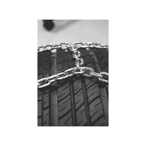 Lanturi auto zapada tip romb 16mm pentru autoutilitare si 4x4 — imaginea 4