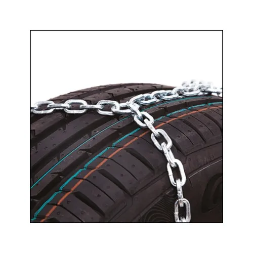 Lanturi auto zapada tip romb, grosime 12mm, model X10 — imaginea 2