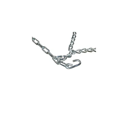 Lanturi auto zapada tip scara pentru camion 265/70-19.5 zala fi 5.9mm — imaginea 2