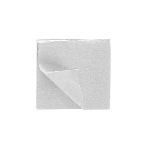 Laveta sters alba 50x45cm