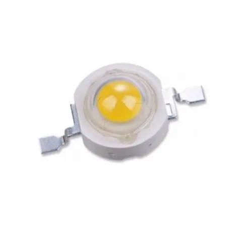 LED SH 3W 45 x 45 220-240 lumeni 3.2-3.4V lumina rosie sau portocalie