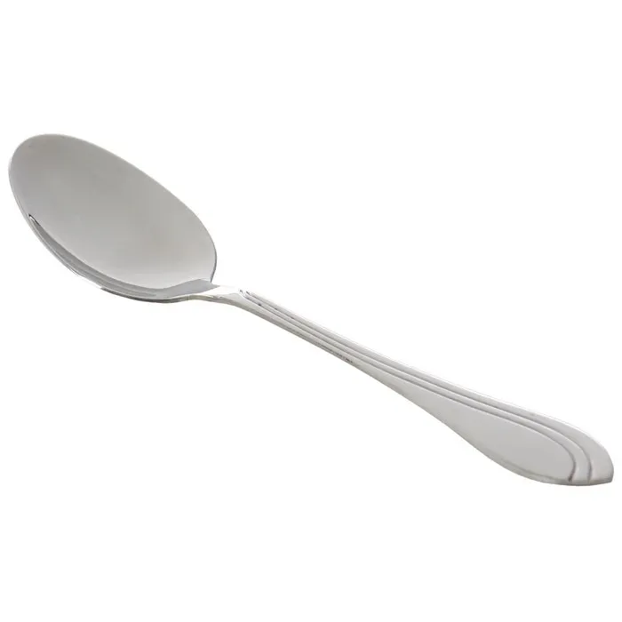 Lingura 1260-DS, inox, set 3 bucati