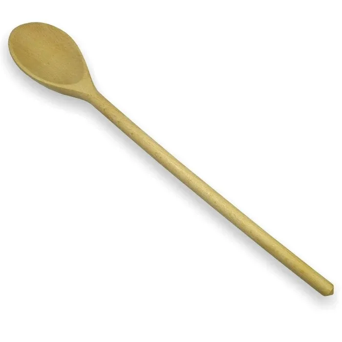 Lingura din lemn, 6009, 50 cm