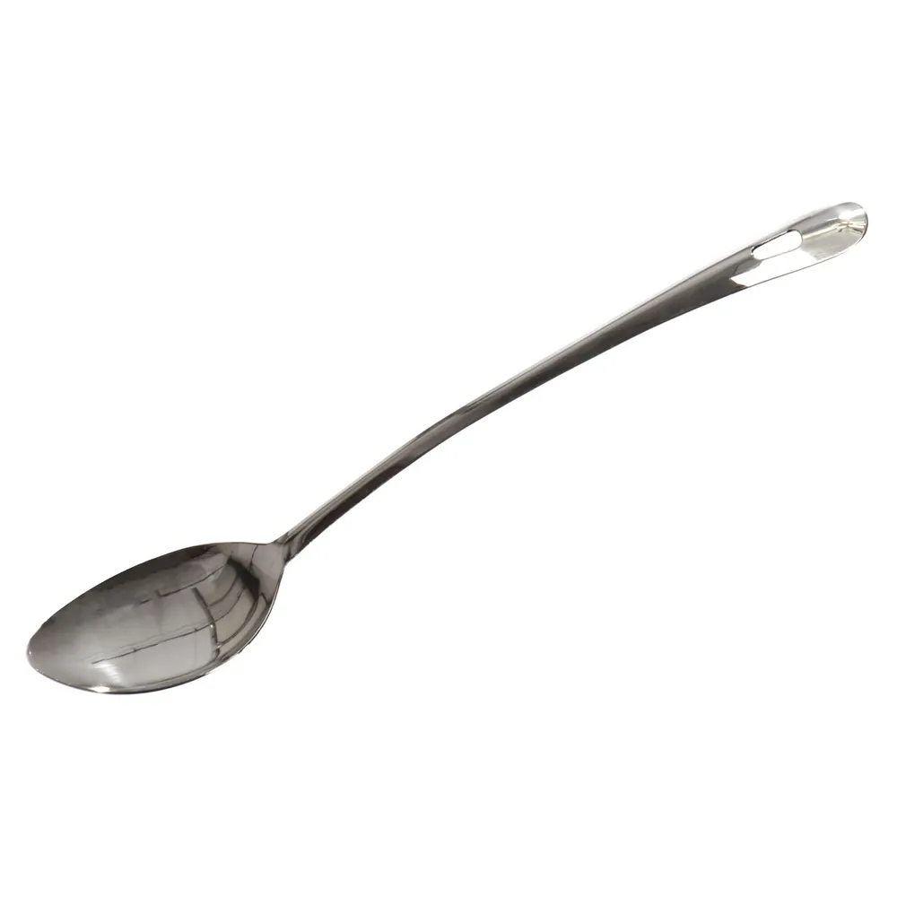 Lingura Util Lux, inox, 33.5 cm