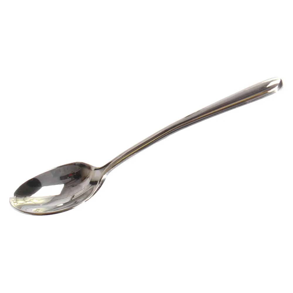 Lingurita masa Luxor, inox, 13.6 cm