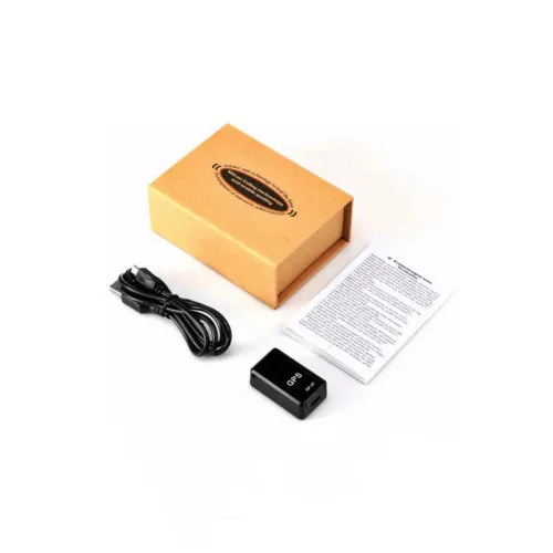 Localizator tracker GPS personal SIM+Audio — imaginea 3