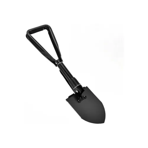 Lopata pliabila metalica cu husa lungime 47 cm