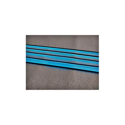 Lumini ambientale auto LED RGB Digital 12V 23 piese apa curgatoare cu aplicatie Bluetooth — imaginea 7