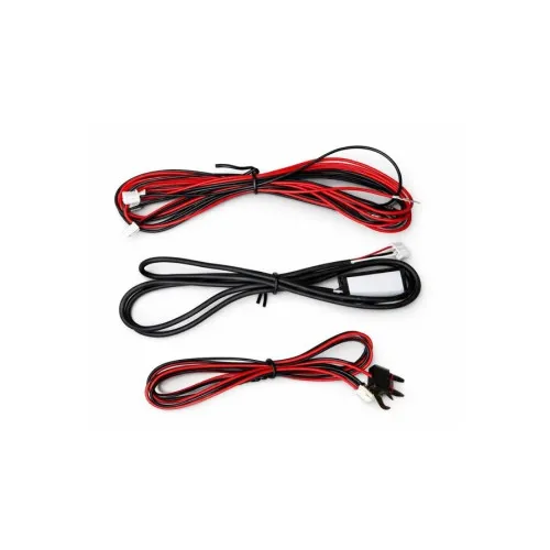 Lumini ambientale auto LED RGB Digital Magic Color 12V 18 piese cu aplicatie Bluetooth — imaginea 6