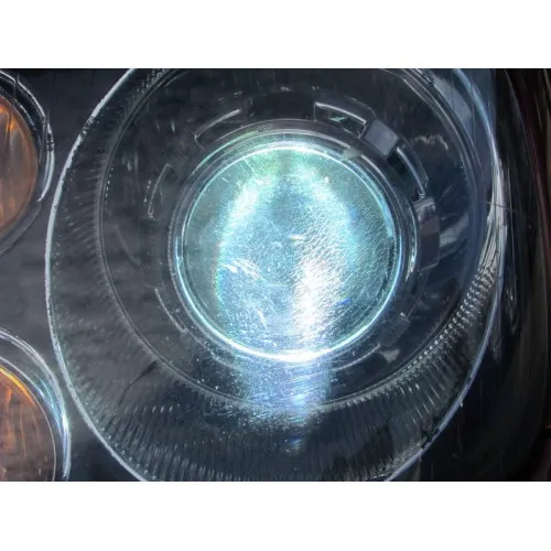 Lupe Bi-xenon Mini H1 2.5" ( Pret / Set ) — imaginea 3