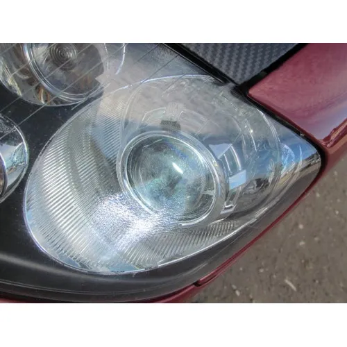 Lupe Bi-xenon Mini H1 2.5" ( Pret / Set ) — imaginea 5