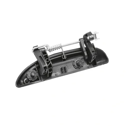 Maner exterior usa partea dreapta fata / spate compatibil Dacia Logan 2004–2012 OEM 6001549492 — imaginea 2