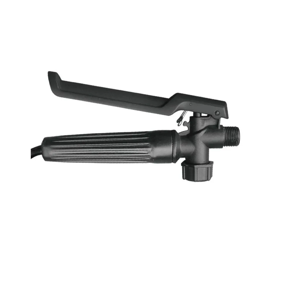 Maner lance pulverizator Gardetech, metal/plastic