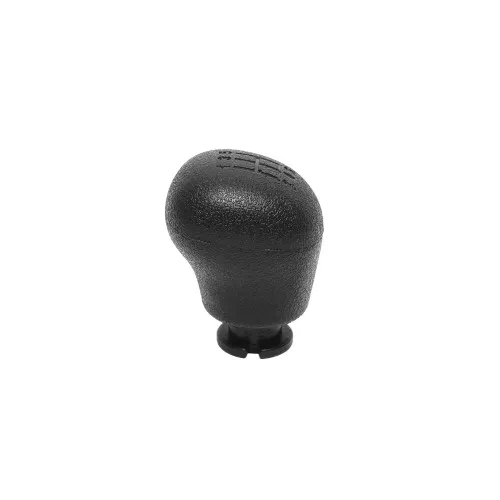 Maner ornament schimbator 5+1 viteze plastic Dacia Logan — imaginea 2