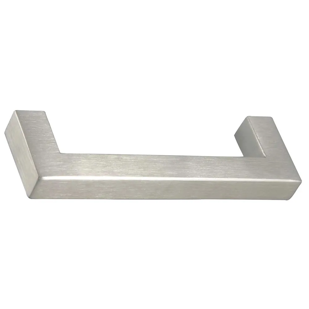 Maner pentru mobila, din inox, M 486.77.08, M4 x 224 mm
