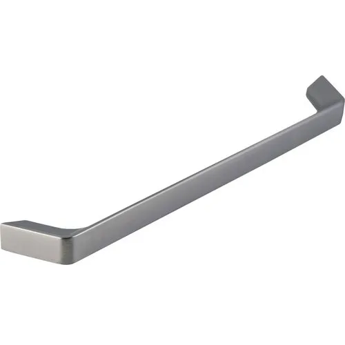 Maner pentru mobila distanta perforatii 160mm, zamac finisaj inox
