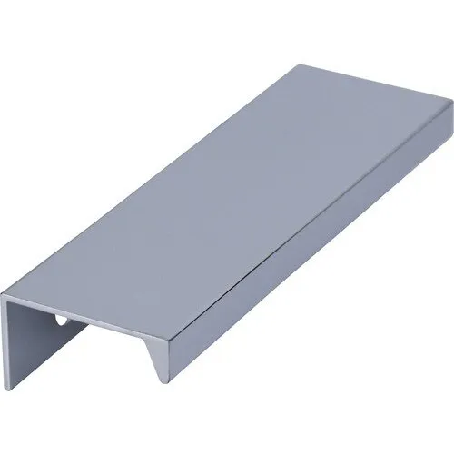 Maner pentru mobila distanta perforatii 64mm, lucios crom