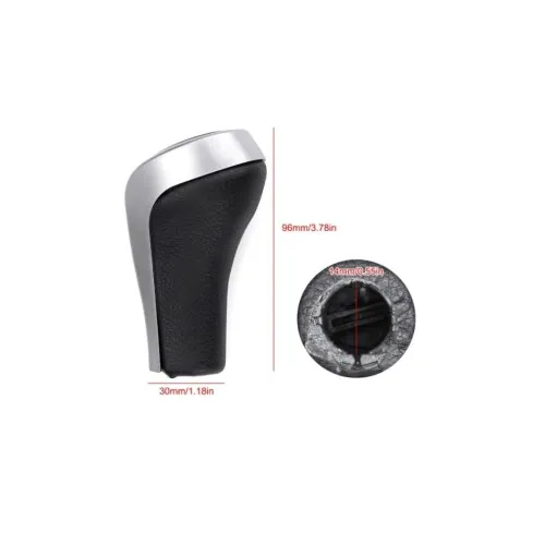 Maner schimbator 5 viteze compatibil BMW X1,X3,X5,E53,E83 — imaginea 3