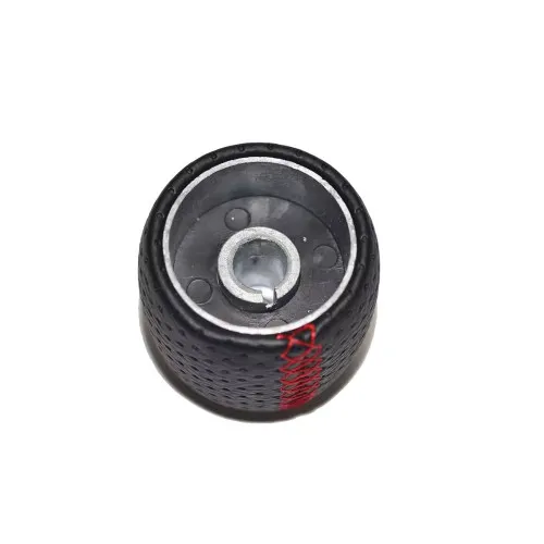 Maner schimbator auto din plastic compatibil Alfa Romeo cu 2 adaptoare pentru 5 si 6 viteze — imaginea 3
