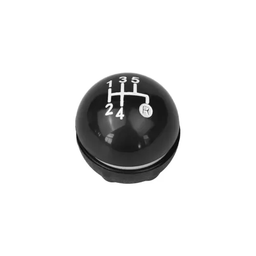 Maner schimbator auto din plastic compatibil Fiat 500 / 500C 2007-2018