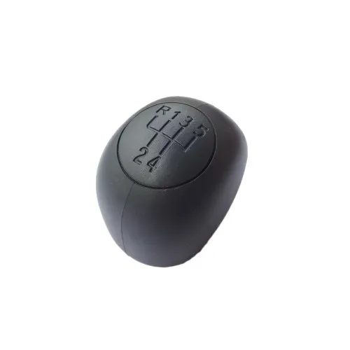 Maner schimbator auto din plastic compatibil Fiat,Citroen, Peugeot 5 viteze