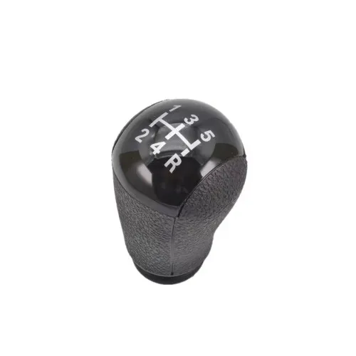 Maner schimbator auto din plastic compatibil Ford Focus MK2 2004-2008 5 viteze — imaginea 4