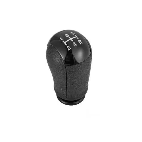 Maner schimbator auto din plastic compatibil Ford Focus MK2 2004-2008 5 viteze — imaginea 3