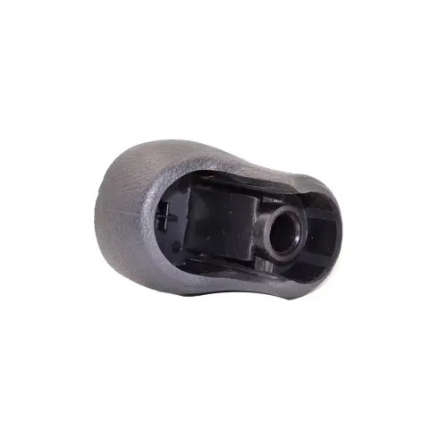 Maner schimbator auto din plastic compatibil Hyundai Elantra GT cu 2 adaptoare pentru 5 si 6 viteze — imaginea 4