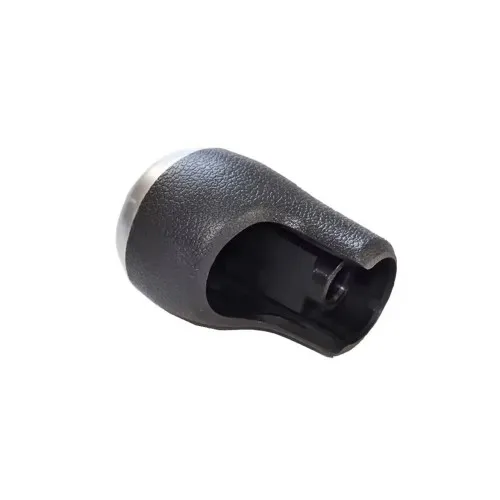 Maner schimbator auto din plastic compatibil Hyundai Elantra GT cu 2 adaptoare pentru 5 si 6 viteze — imaginea 3