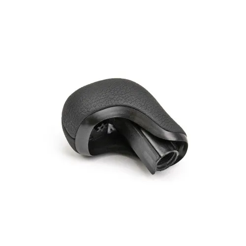 Maner schimbator auto din plastic compatibil Hyundai IX25 cu 2 adaptoare pentru 5 si 6 viteze — imaginea 2