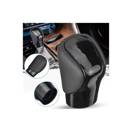 Maner schimbator auto din plastic compatibil Lexus NX,RX,IS,ES,RC — imaginea 2