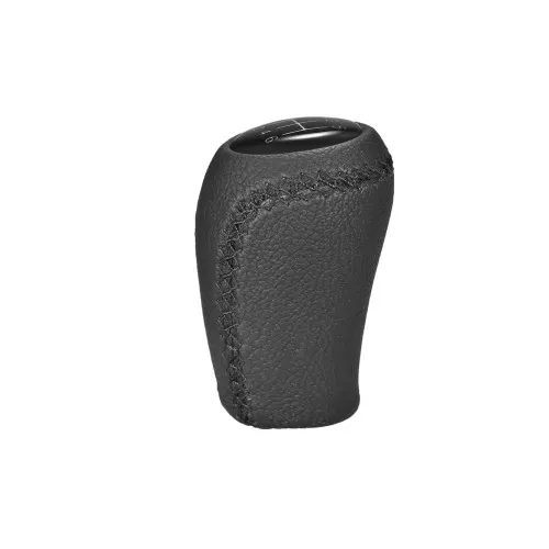 Maner schimbator auto din plastic compatibil Mazda cu 2 adaptoare pentru 5 si 6 viteze — imaginea 2