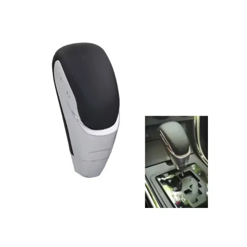 Maner schimbator auto din plastic compatibil Mazda VI — imaginea 5