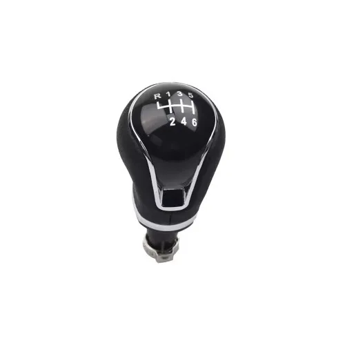 Maner schimbator auto din plastic compatibil Seat Leon III 2012-2017 — imaginea 2