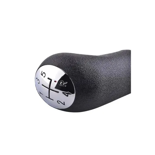 Maner schimbator auto plastic compatibil Dacia Logan / Renault Megane / Clio 5 viteze — imaginea 2