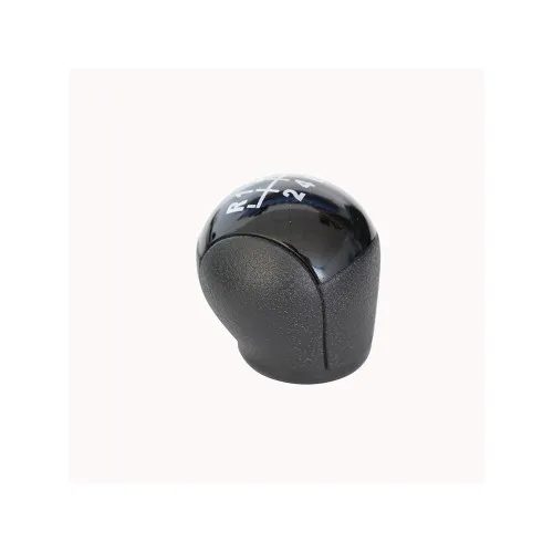 Maner schimbator auto plastic compatibil Ford Transit 6 viteze — imaginea 2