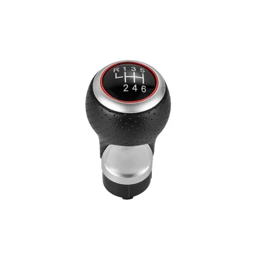 Maner schimbator compatibil Audi A4 2006-2016 cu 3 adaptoare pentru 5R / R5 / R6 viteze