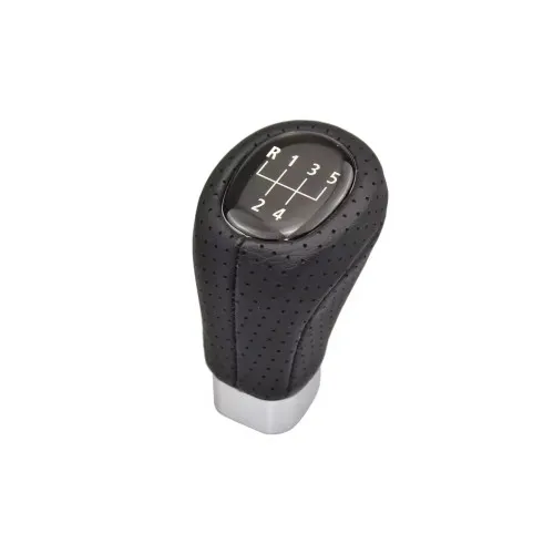 Maner schimbator compatibil BMW E36,E38,E46, E53,E60,E61,E90 cu 2 adaptoare pentru 5 si 6 viteze