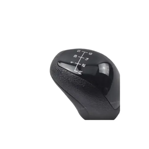 Maner schimbator compatibil Mercedes Vito W639 cu 2 adaptoare pentru 5 si 6 viteze — imaginea 2